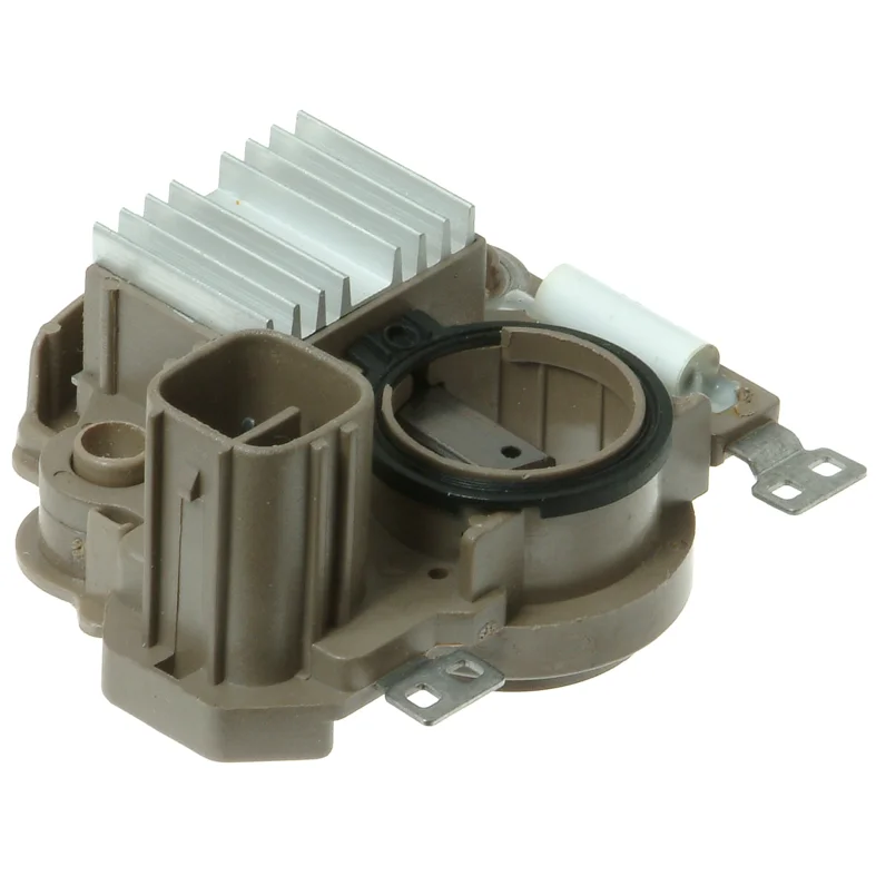 Voltage regulator for Honda engine.