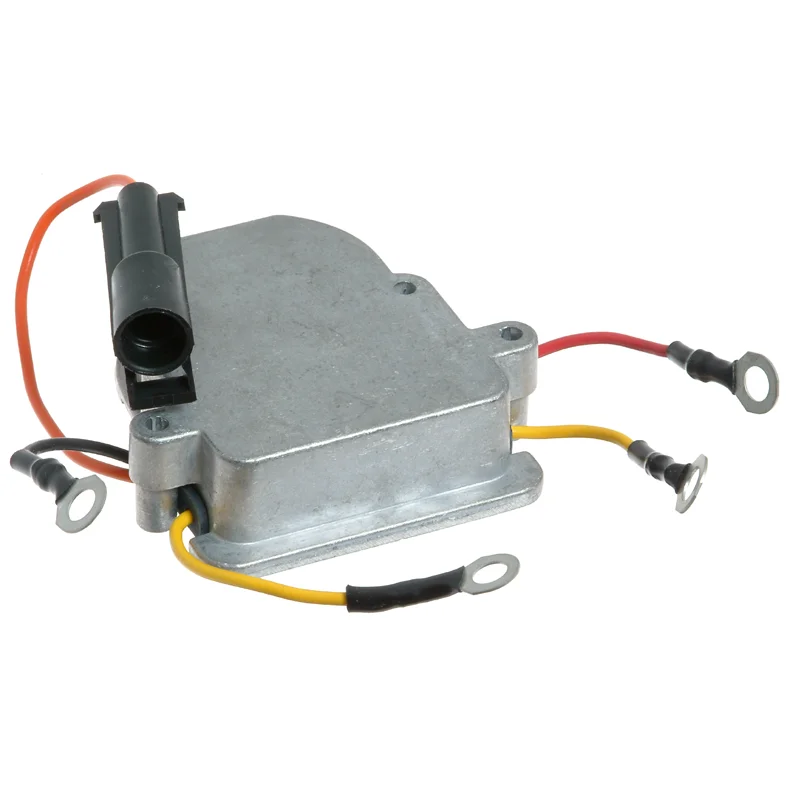 Regulator MO 8RG 2050A