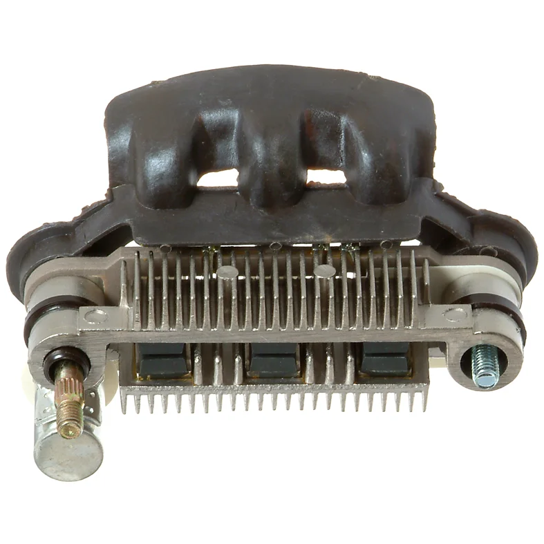 Diode plate A866X 20099, 75 mm