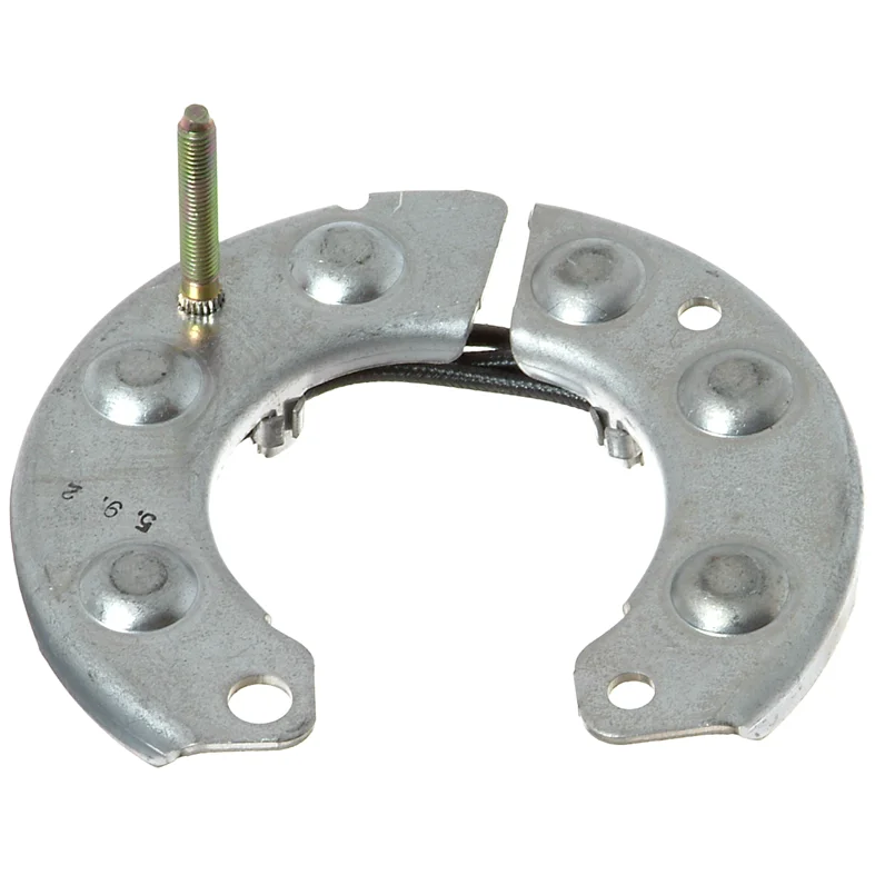 Diode plate A860T01770, UD 115mm.