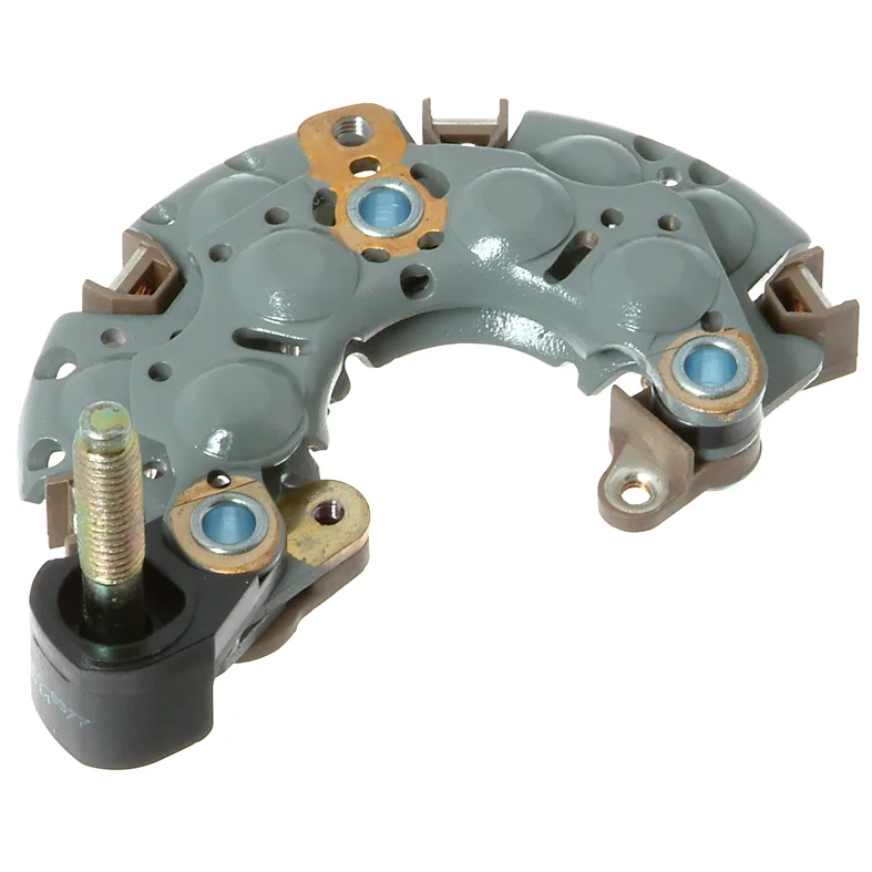 Diode plate 021580-4850, 103 mm