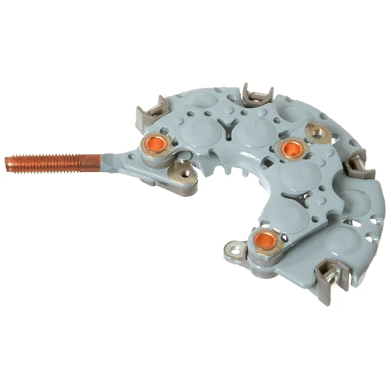 Diode plate ND 100211-6410, 110mm