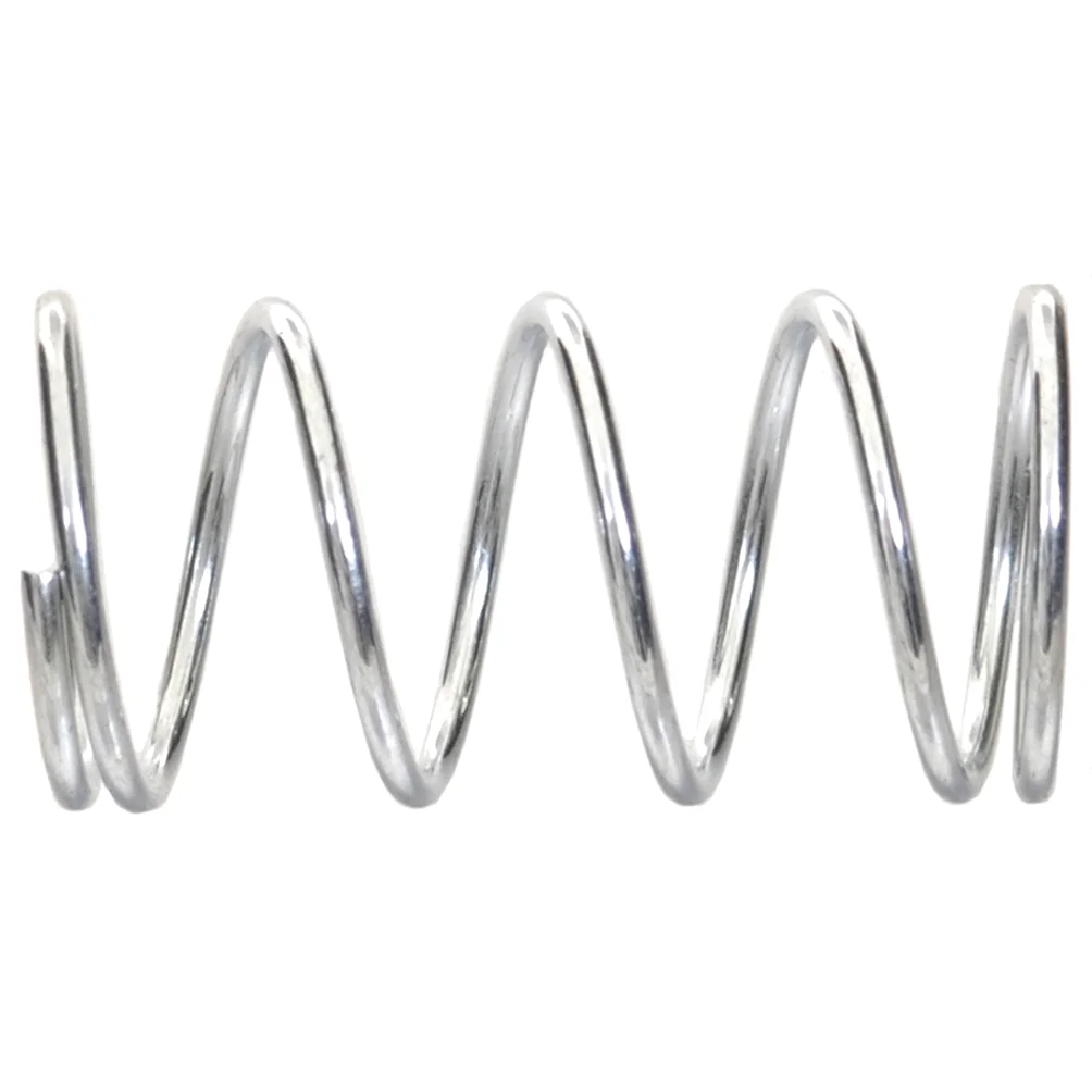 Brush spring, 110 series. Bosch starter motor.