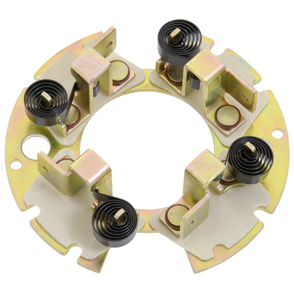 Brush holder (without carbon) DR 10468891