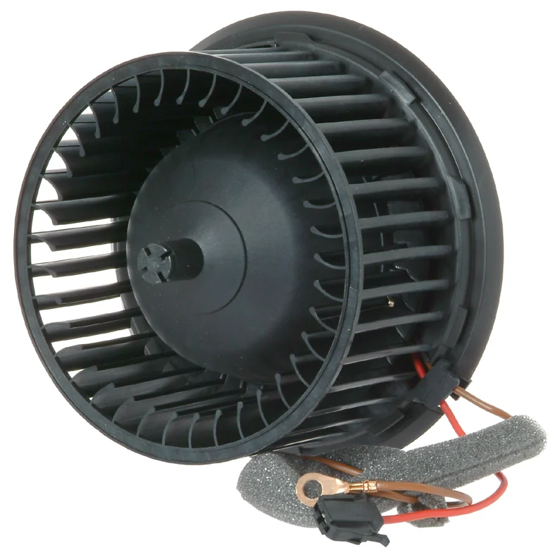 Cabin fan motor Volkswagen Golf III, 92>