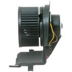 Cabin fan motor VW Golf 92>, Valeo