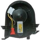 Cabin fan motor VW Golf 92>, Valeo