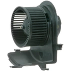 Cabin fan motor VW Golf 92>, Valeo