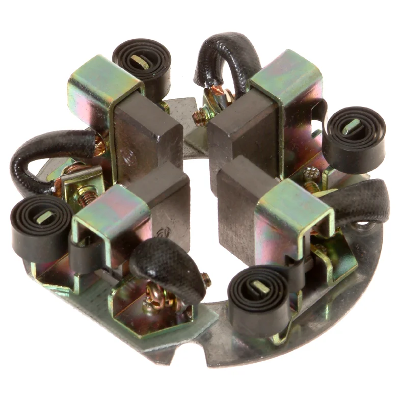 Brush holder plate Hitachi starter motor