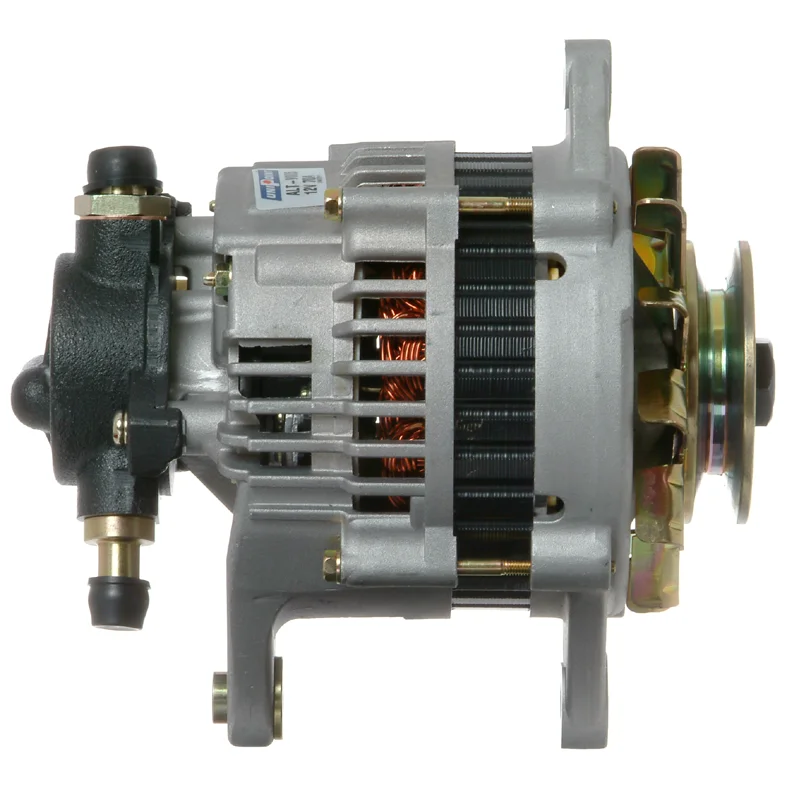 Opel/Isuzu 1.7D Alternator 12V-70A