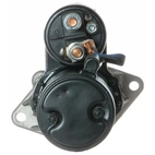 Opel Starter motor 12V-0.9kW