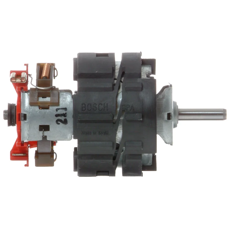 Cabin fan motor 0130007001, 12V