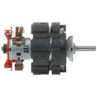 Cabin fan motor 0130007001, 12V