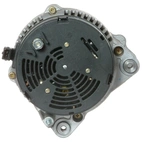 VW Alternator 12V-120A