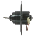 Cabin fan motor Toyota Tercel