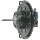 Cabin fan motor Toyota Celica