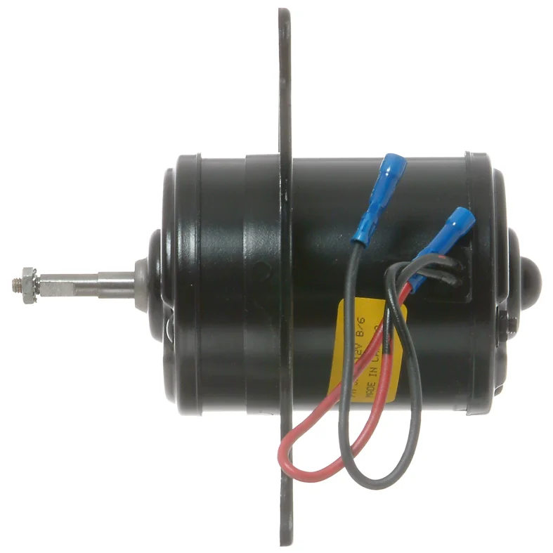 Cabin fan motor Toyota