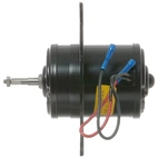 Cabin fan motor Toyota