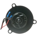 Cabin fan motor Toyota