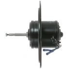 Cabin fan motor 24V, Toyota