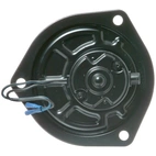 Cabin fan motor 24V, Toyota