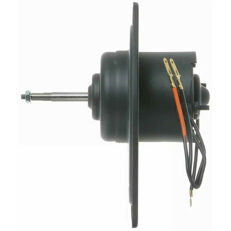 Cabin fan motor Toyota