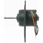 Cabin fan motor Toyota