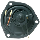 Cabin fan motor Toyota