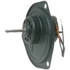 Cabin fan motor Toyota