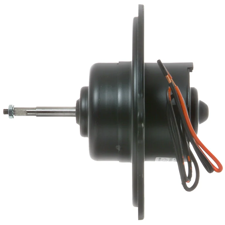Cabin fan motor Toyota Cress. 84-88