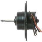 Cabin fan motor Toyota Cress. 84-88