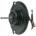 Cabin fan motor Toyota Cress. 84-88