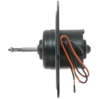 Cabin fan motor Toyota