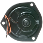 Cabin fan motor Toyota