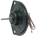 Cabin fan motor Toyota