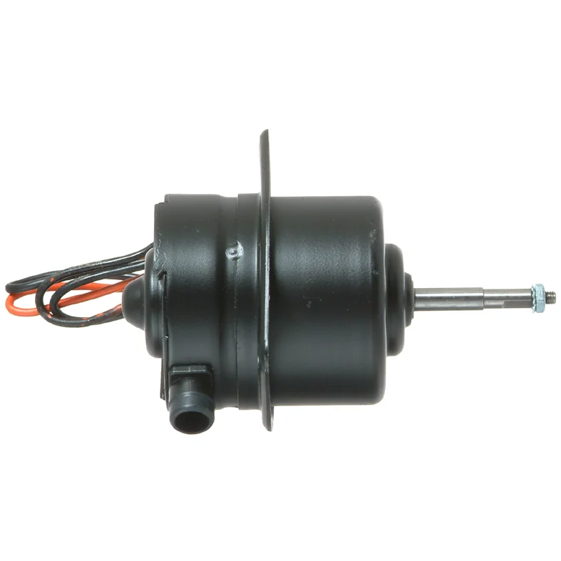 Cabin fan motor Honda