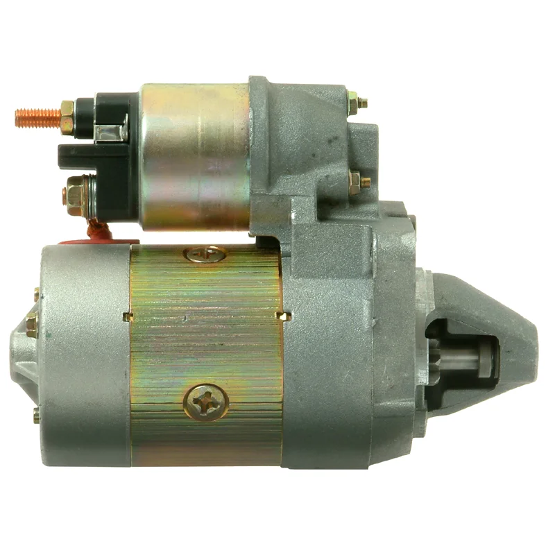 Fiat Punto Fire Starter motor 93>
