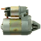 Fiat Punto Fire Starter motor 93>