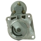 Fiat Punto Fire Starter motor 93>