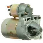 Fiat Punto Fire Starter motor 93>