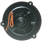 Cabin fan motor. Isuzu