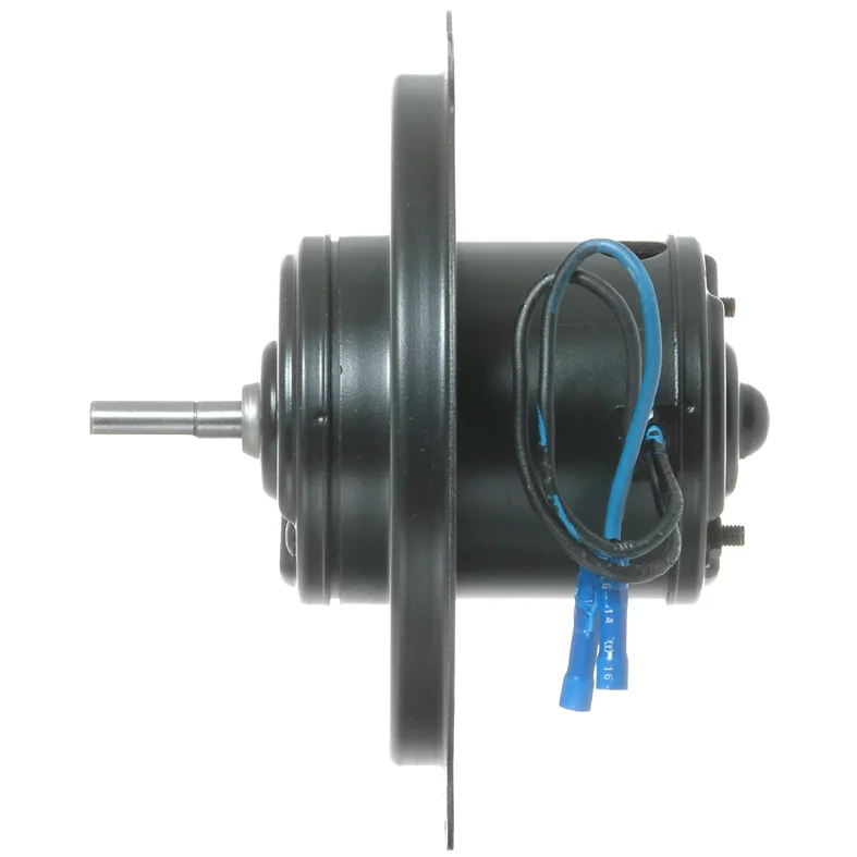 Cabin fan motor Mazda 626, 79-82