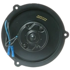Cabin fan motor Mazda 626, 79-82