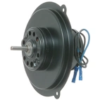 Cabin fan motor Mazda 626, 79-82
