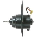 Cabin fan motor Mitsubishi Colt