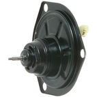 Cabin fan motor Mitsubishi Colt