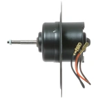 Cabin fan motor Mitsubishi