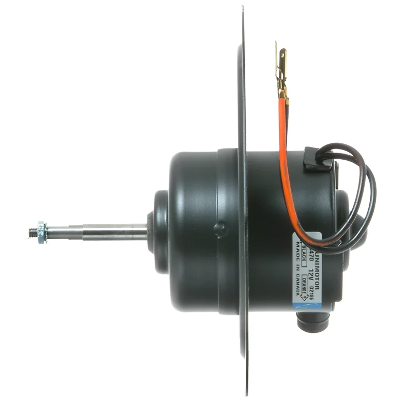 Cabin fan motor Mitsubishi
