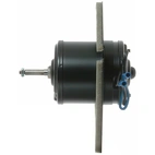 Cabin fan motor Nissan