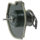 Cabin fan motor Nissan.